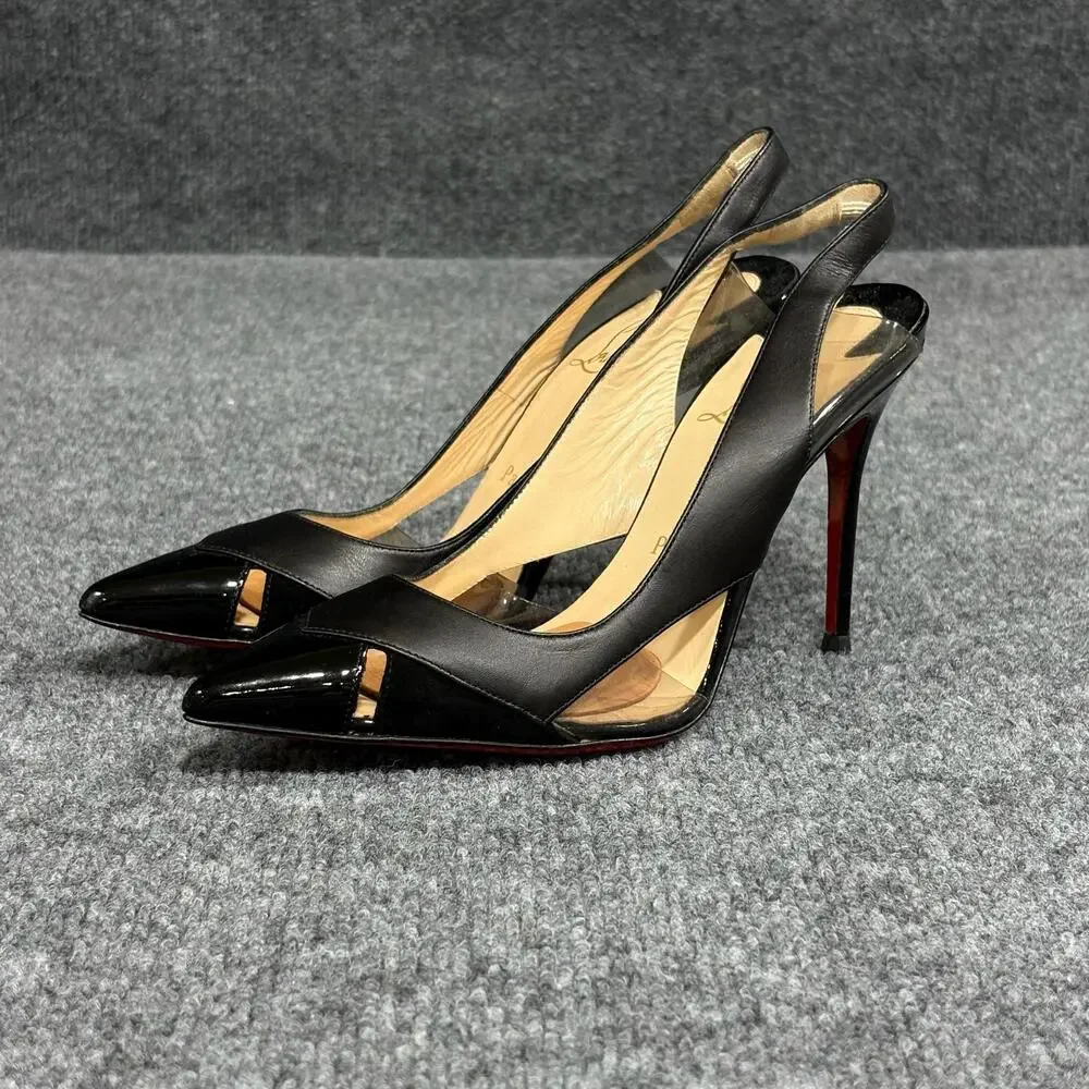 Christian Louboutin brand christian